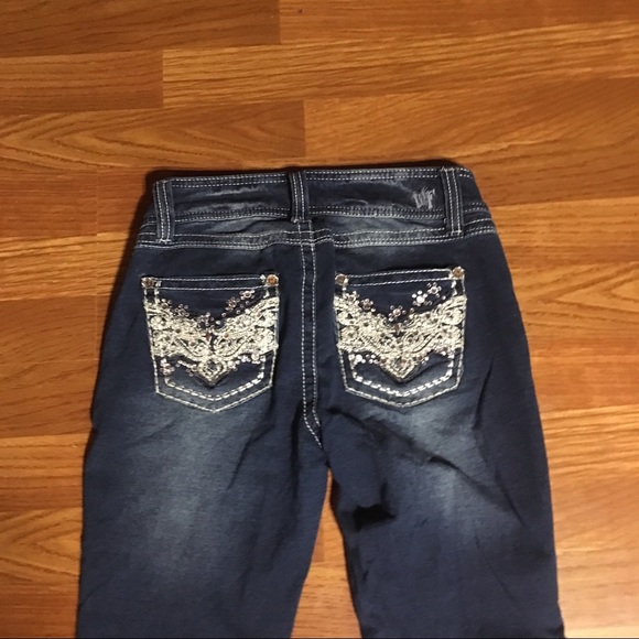 Jeans - Picture 3 of 5